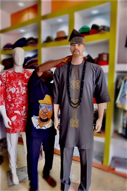 SND Clothing Design atelier look book, Collection 2026
