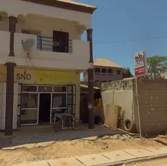 Visit SND Designs in Kololi, The Gambia