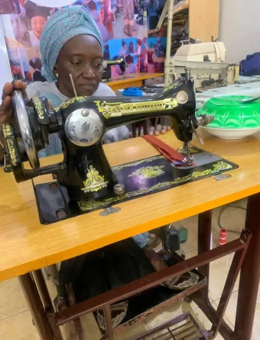 SND Clothing Design Training Center — photo 2