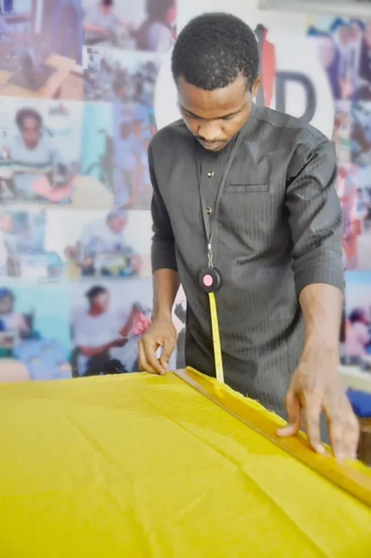 SND Clothing Design workshop — photo 14