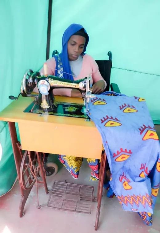 SND Clothing Design Training Center — photo 14