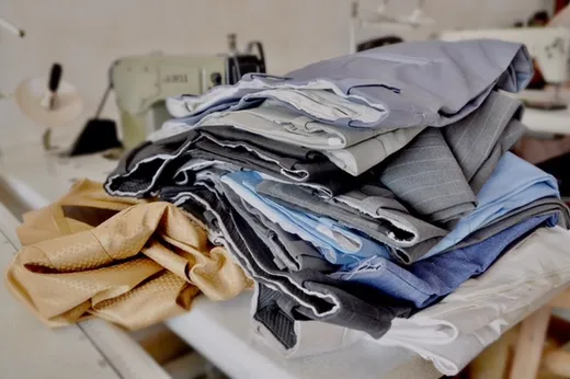 SND Clothing Design workshop — photo 3