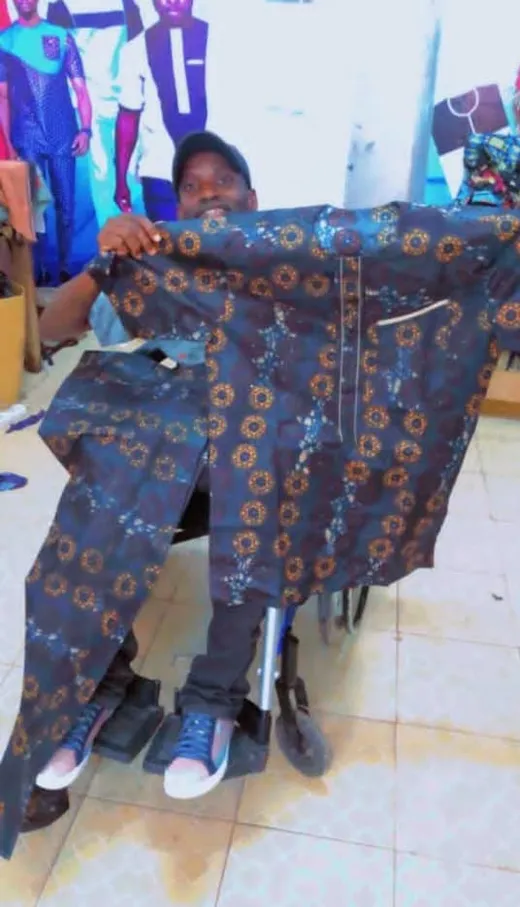 SND Clothing Design Training Center — photo 20
