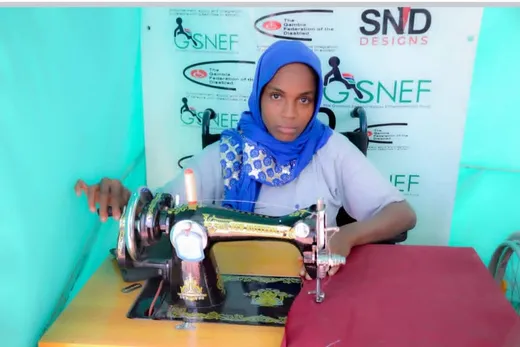 SND Clothing Design Training Center — photo 4